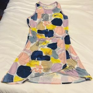 Nike Dri Fit women’s tennis dress